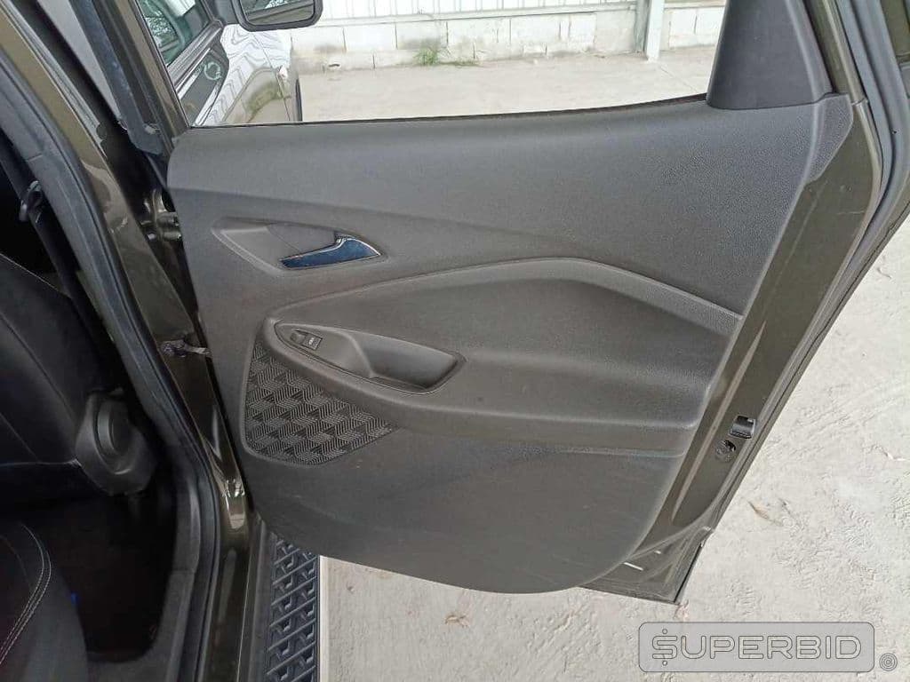 Chevrolet Montana T a PR, 2023 — foto 21