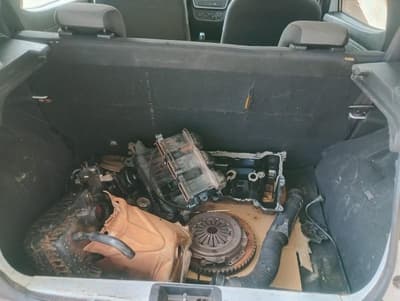 Renault Kwid 2019 — foto 16