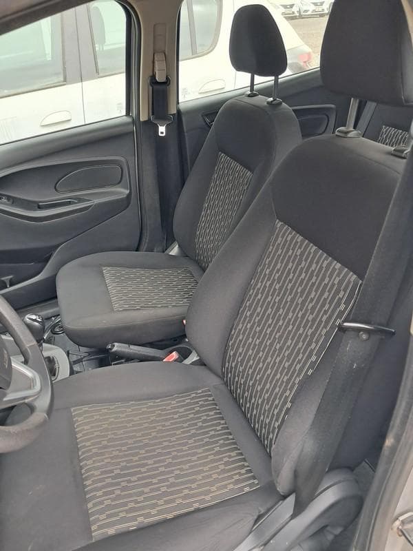 Ford KA+ 2021 — foto 17