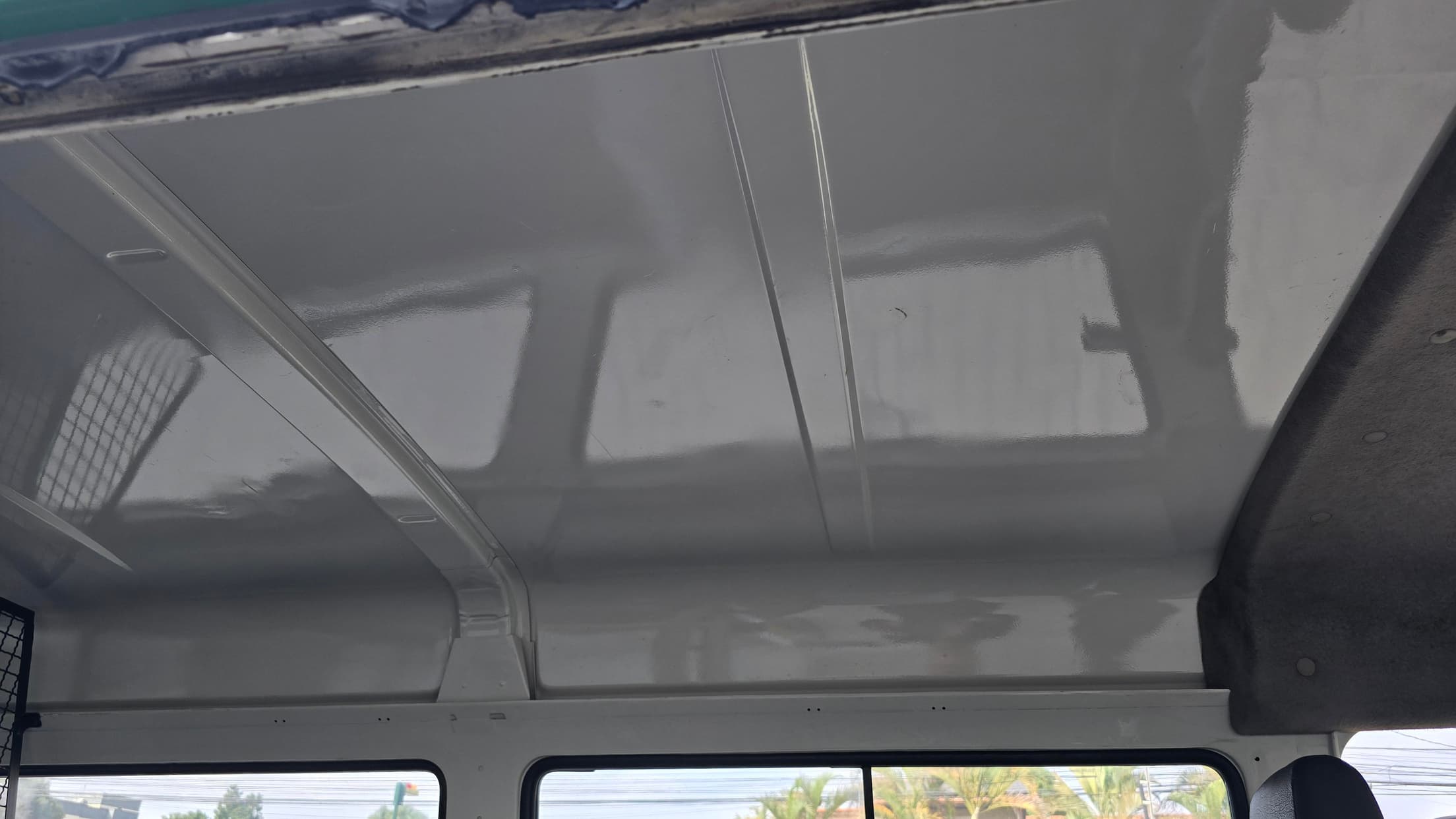 Volkswagen Kombi 2013 — foto 2