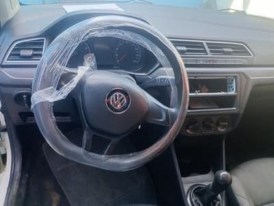Volkswagen Gol 2017 — foto 17