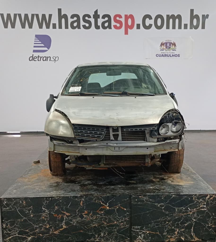 Renault Clio Campus 2009 — foto 5