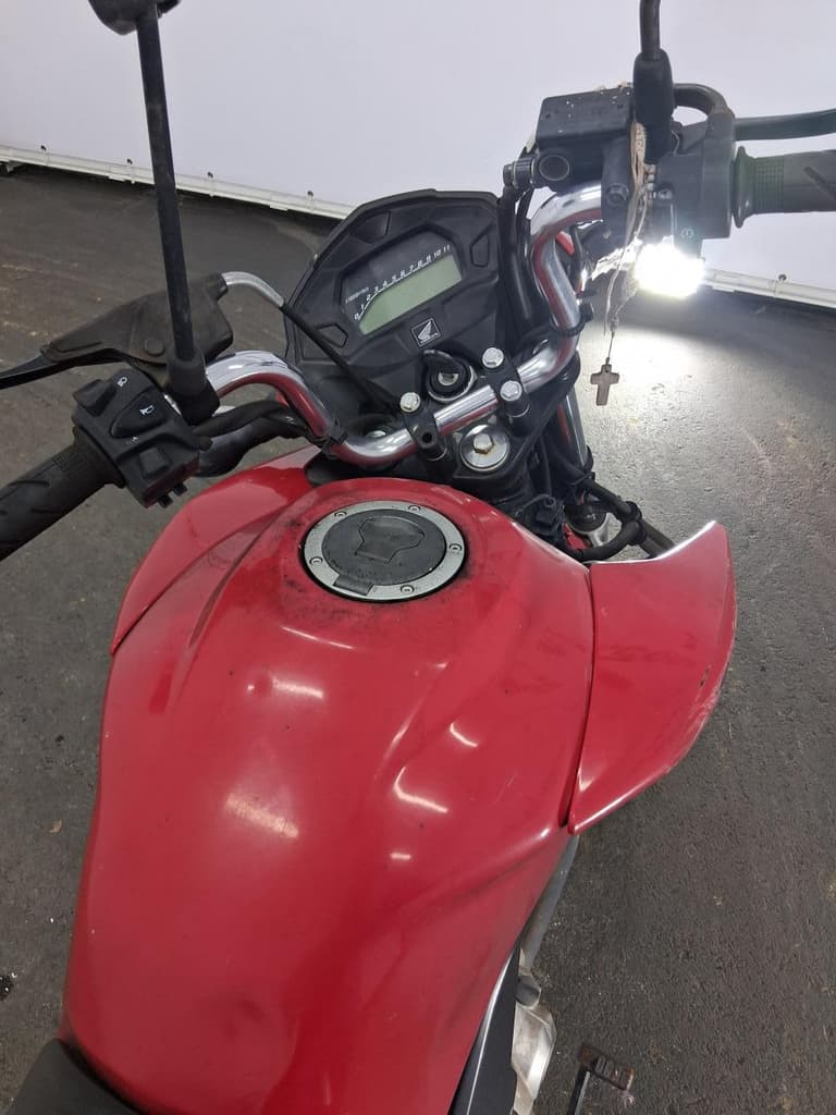 Honda CG 160 FAN 2022 — foto 5