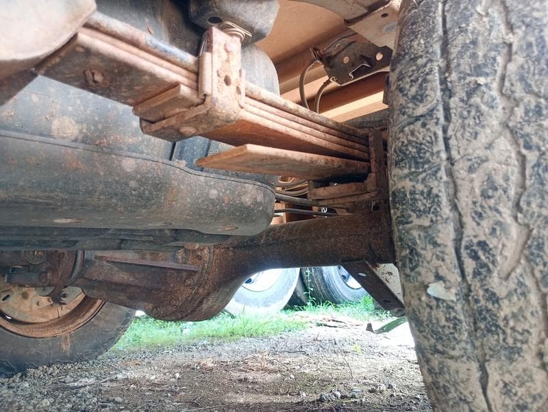 Ford Ranger XL 22C 2.2, 2022 — foto 20