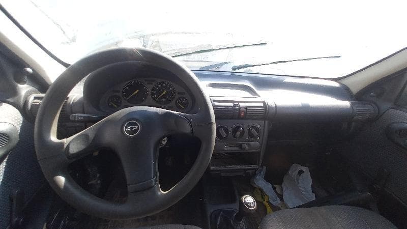 Chevrolet Corsa Super 1999 — foto 2