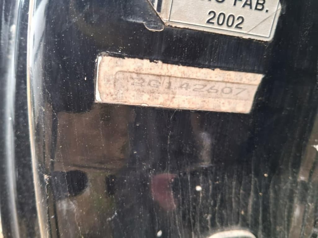 Chevrolet Gm/celta 2002 — foto 6