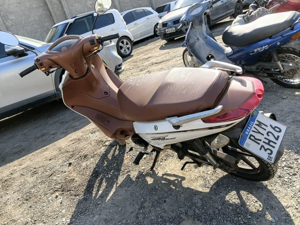 Shineray Shineray/xy125-6a 2024 — foto 4
