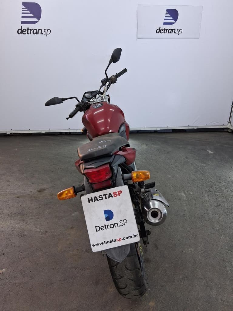Honda CB 300 R 2013 — foto 4