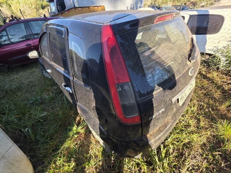 Ford Fiesta Flex 2012 — foto 3