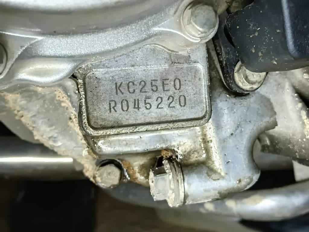 Honda Honda/cg 160 Start 2024 — foto 6