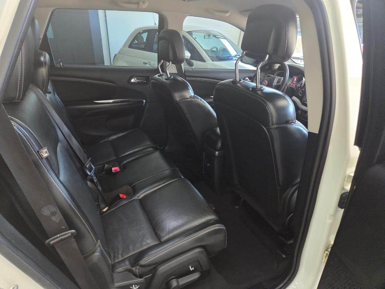 Fiat Freemont Precision AT6 2014 — foto 12