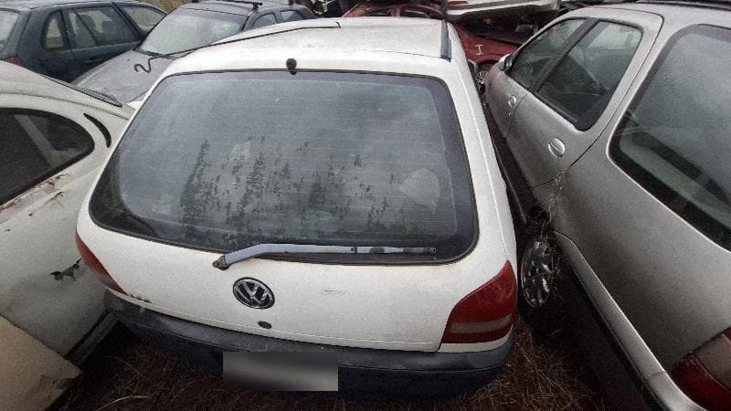 Volkswagen GOL 1.0 2005 — foto 8