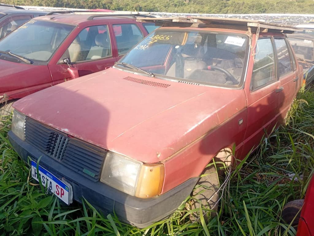 Fiat Premio 1988 — foto 4