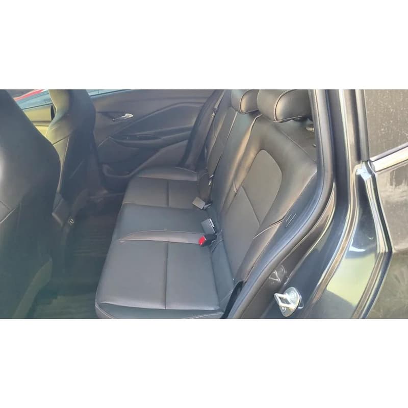 Chevrolet Onix 2025 — foto 11
