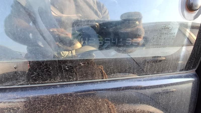 Ford Ford/ka 1998 — foto 5