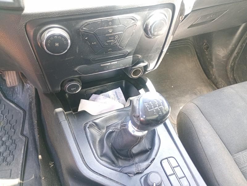 Ford Ranger XL 22C 2.2, 2021 — foto 13