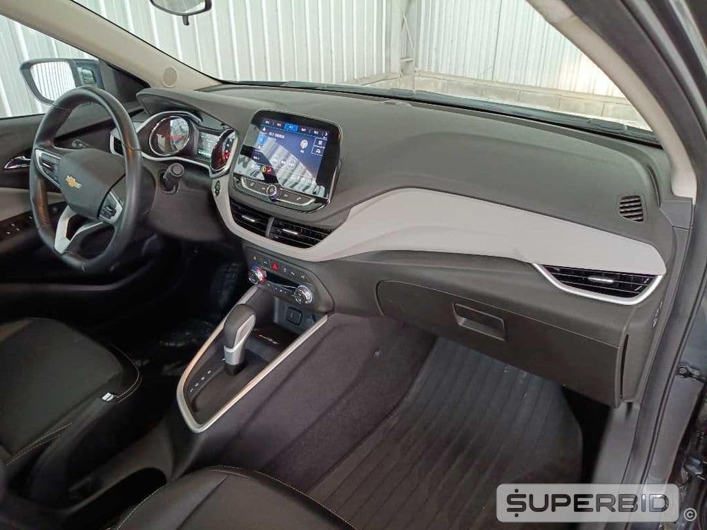 Chevrolet Onix Plus 10tat Pr2, 2024 — foto 6