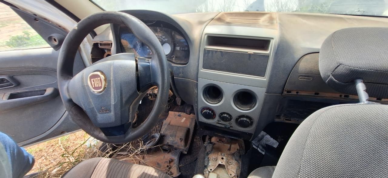 Fiat Palio Fire WAY 2015 — foto 17