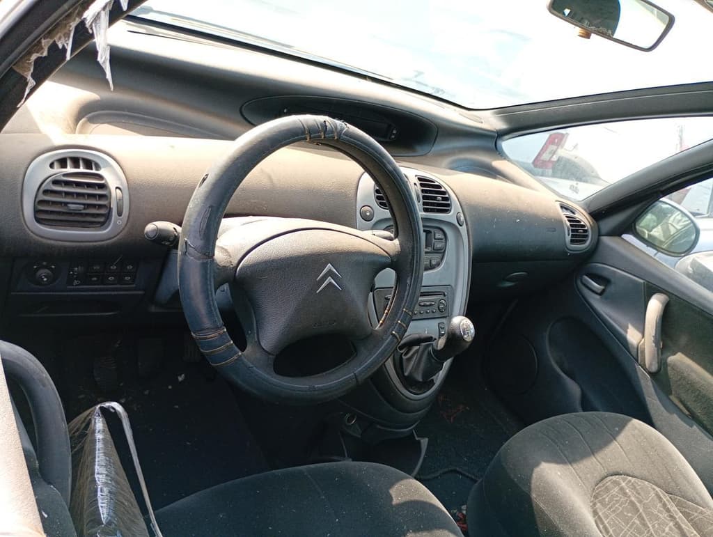 Citroën Picasso Ii16excf 2009 — foto 4
