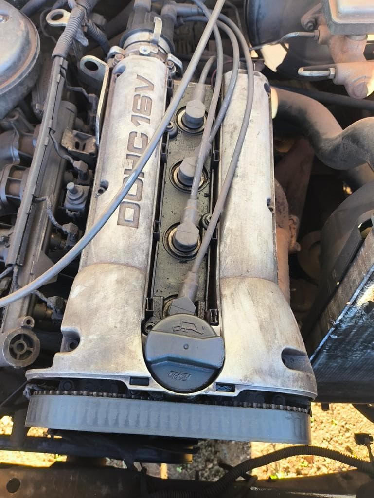 Volkswagen GOL 16V Plus, 2001 — foto 9