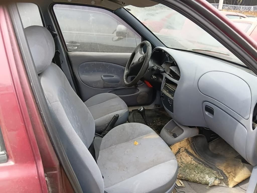 Ford Ford/fiesta 1997 — foto 6