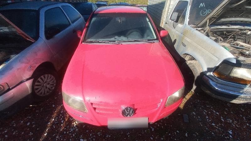 Volkswagen GOL 1.0 2007 — foto 3