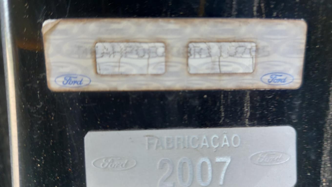 Ford I/ford Fusion 2008 — foto 9