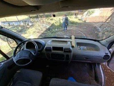 Renault Master 2008 — foto 7
