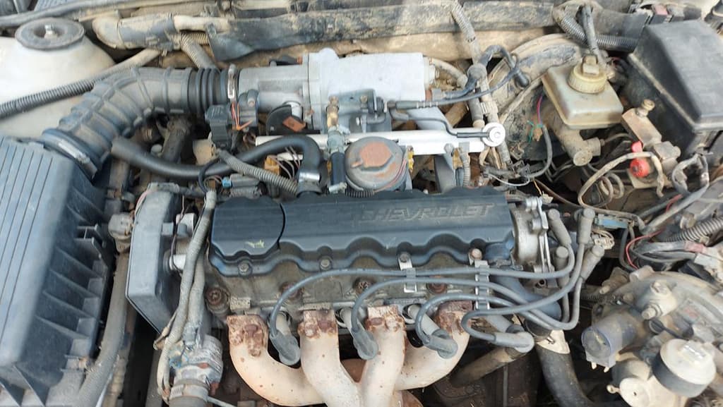 Chevrolet Gm/vectra GLS 2000 — foto 11