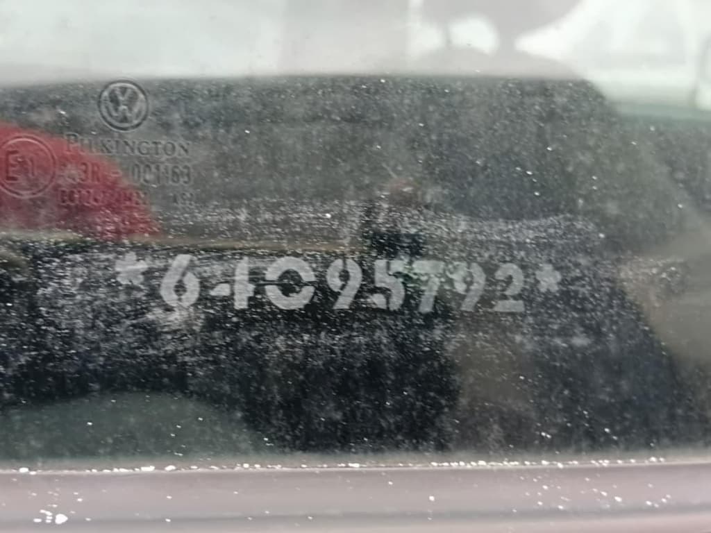 Volkswagen Vw/crossfox 2006 — foto 8
