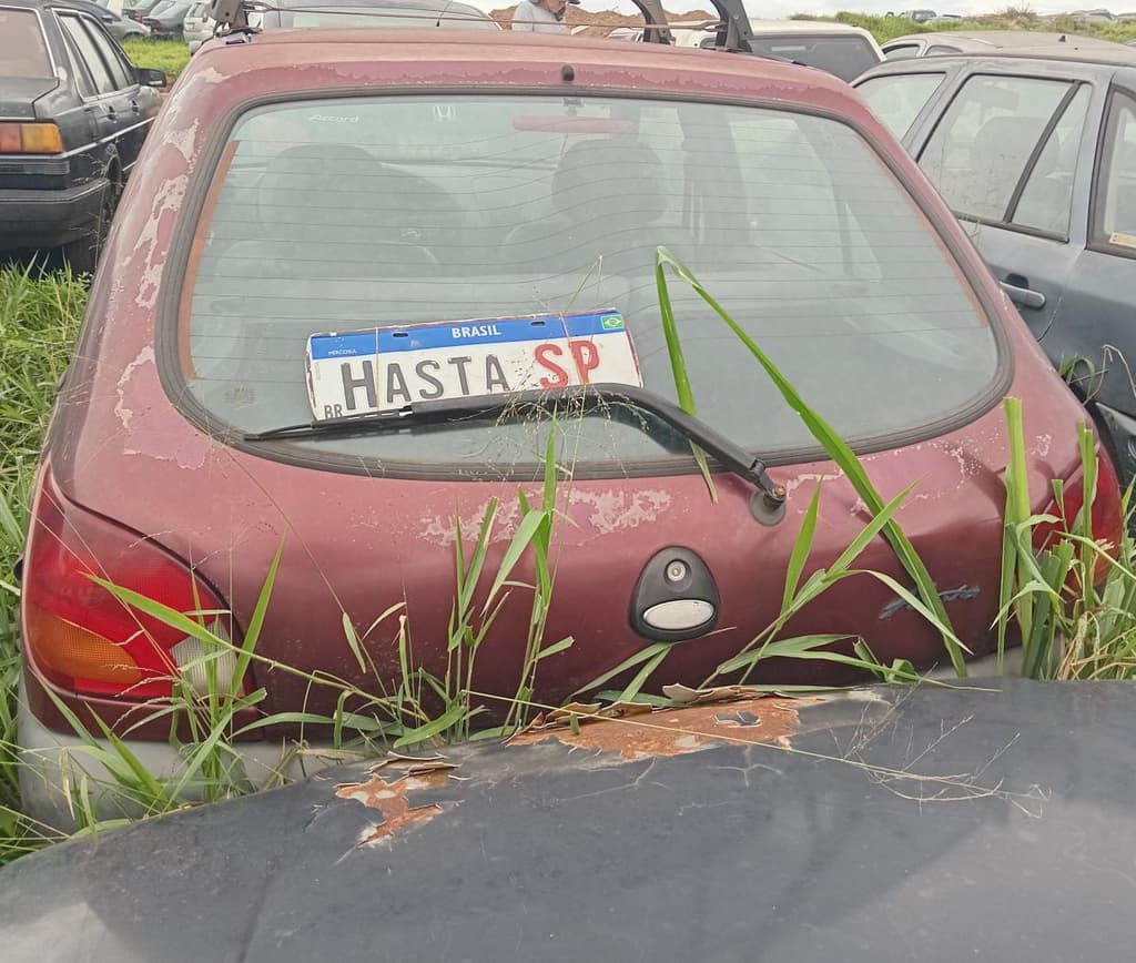 Ford Fiesta 1998 — foto 3