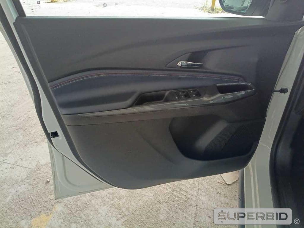 Chevrolet Spin 18L AT Premier, 2025 — foto 3