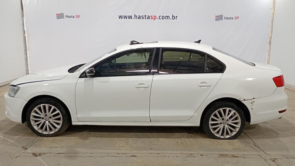 Volkswagen VW Jetta 2.0t 2013 — foto 6