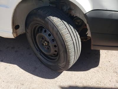 Fiat Fiorino 2013 — foto 14