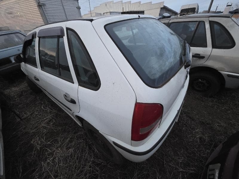 Volkswagen GOL 1.0 2005 — foto 4
