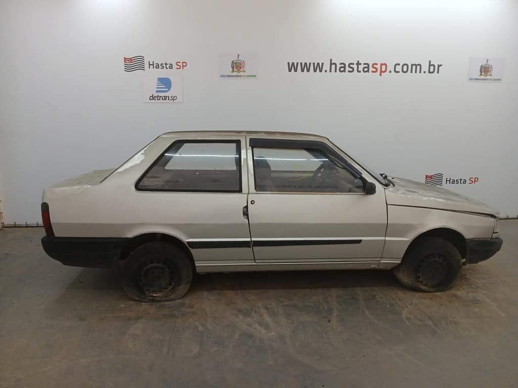 Fiat Premio CS 1.5 1989 — foto 2