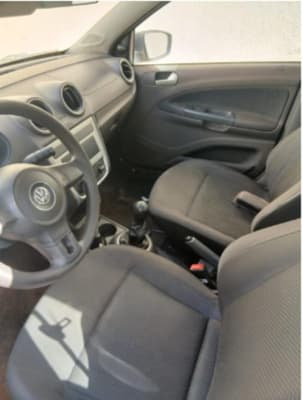 Volkswagen Gol 2016 — foto 5