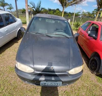 Fiat Fiat/palio Young 2001 — foto 14