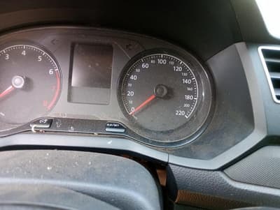 Volkswagen Gol 2019 — foto 15