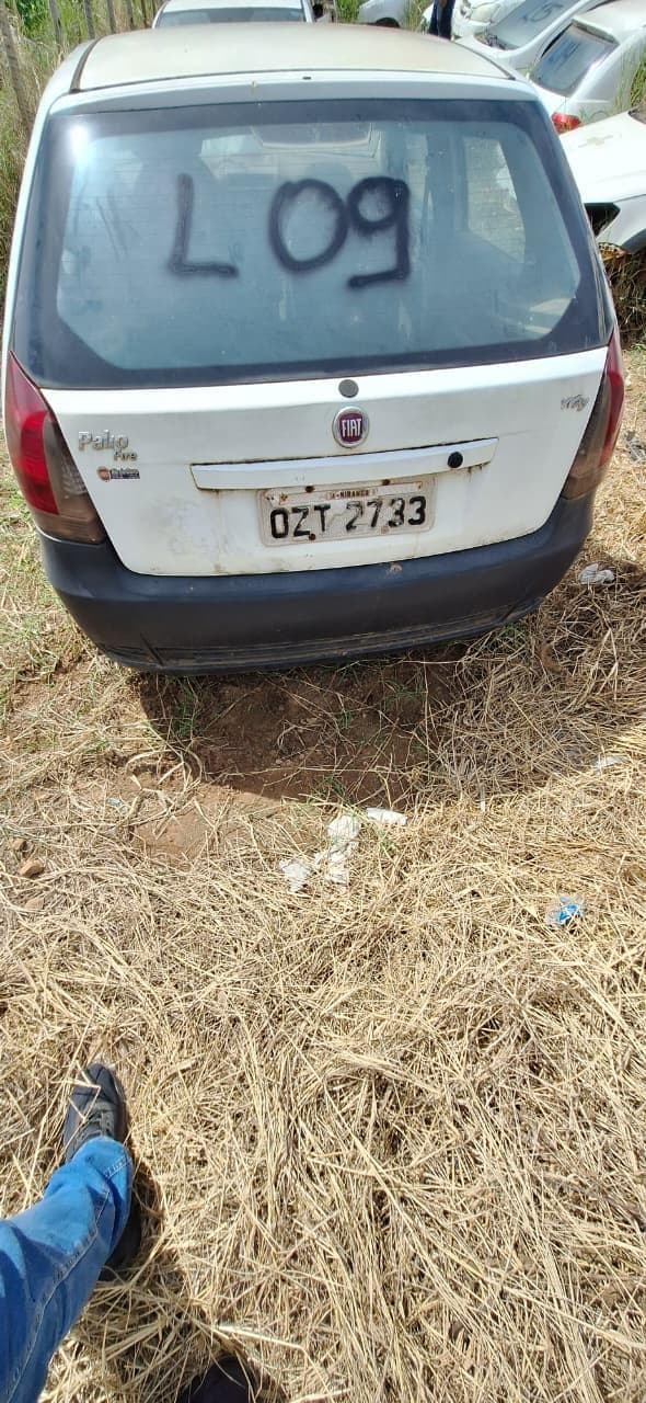 Fiat Palio Fire WAY 2015 — foto 3
