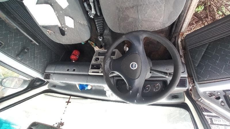 Fiat UNO Mille Fire Flex 2005 — foto 12