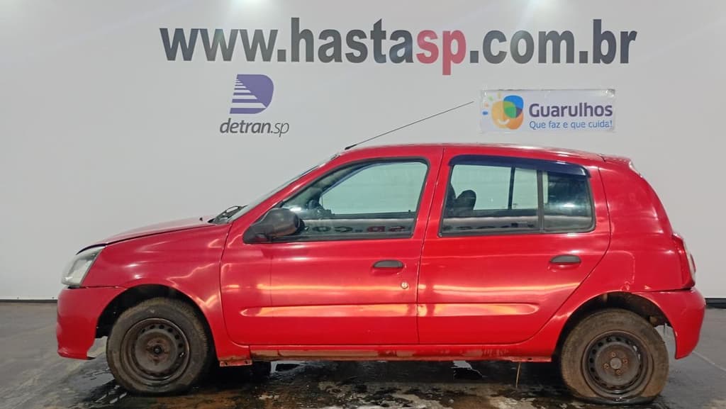 Renault Clio Exp1016vh 2014 — foto 2