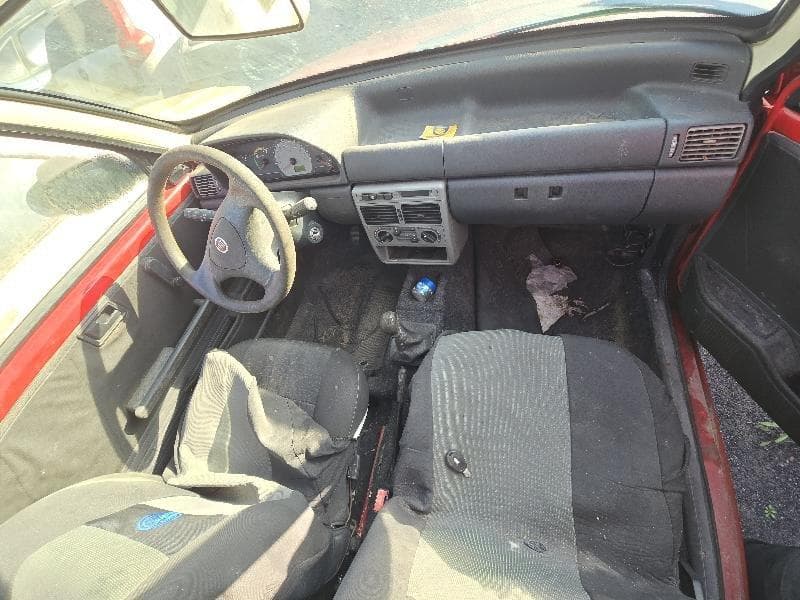 Fiat Fiat/uno Mille WAY Econ 2010 — foto 2
