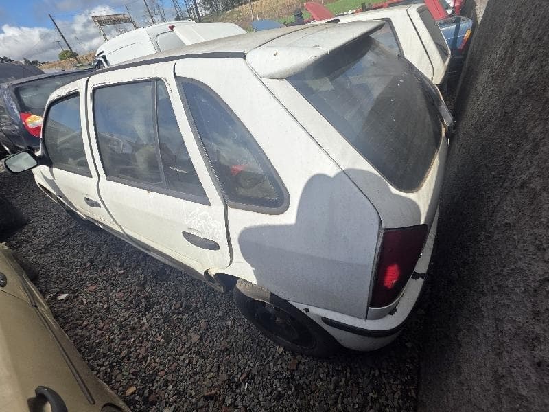 Volkswagen GOL 1.0 2000 — foto 3