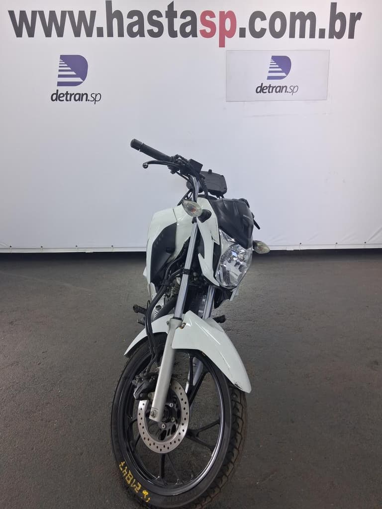 Honda CG 160 Cargo 2024 — foto 3