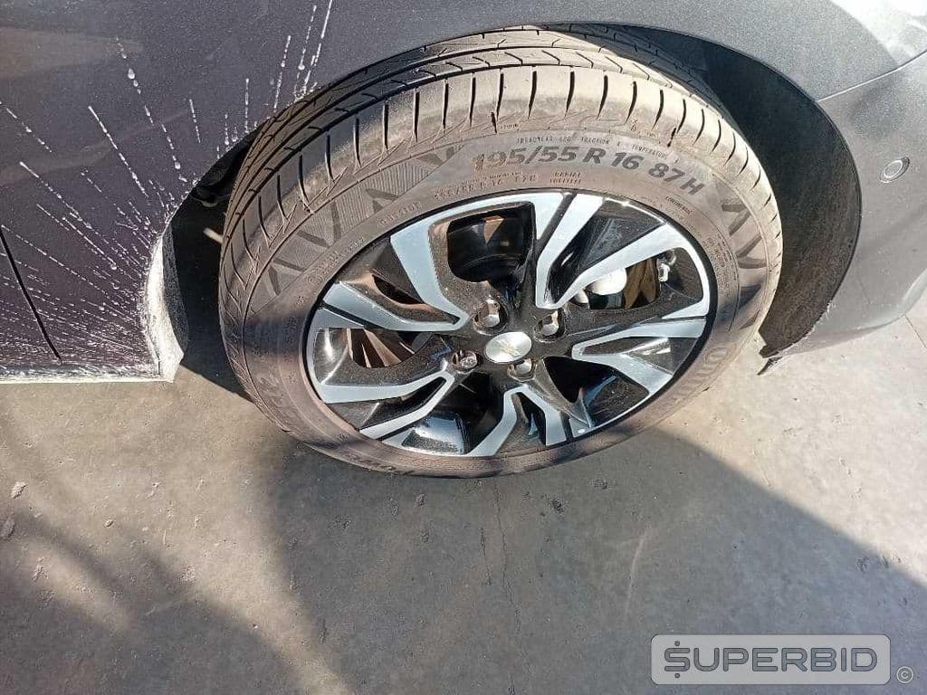 Chevrolet Onix Plus 10tat Pr2, 2025 — foto 12