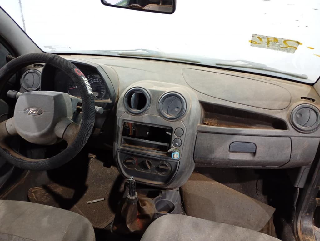 Ford KA Flex 2011 — foto 5