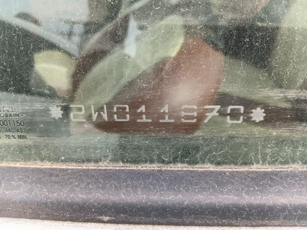 Peugeot Peugeot/206 Selection 2002 — foto 12