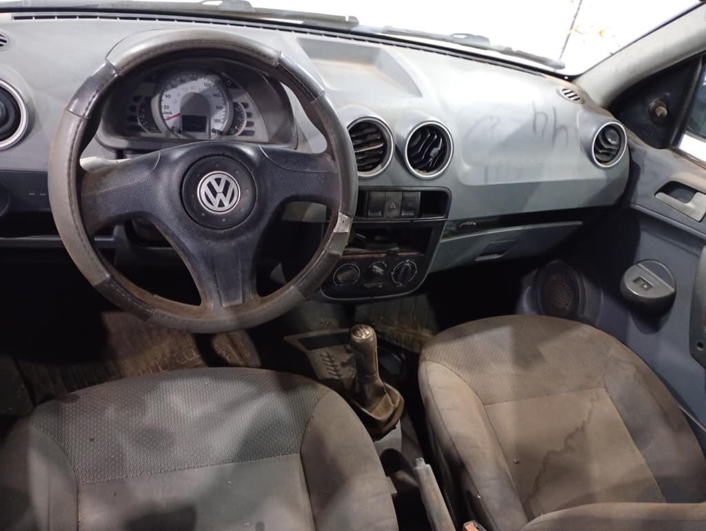Volkswagen GOL 1.0 2008 — foto 5
