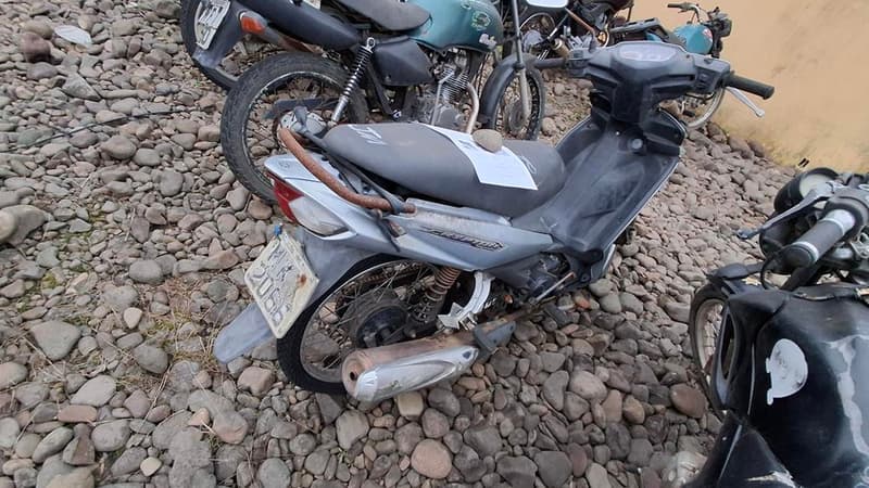 Yamaha Yamaha/t115 Crypton ED 2012 — foto 3